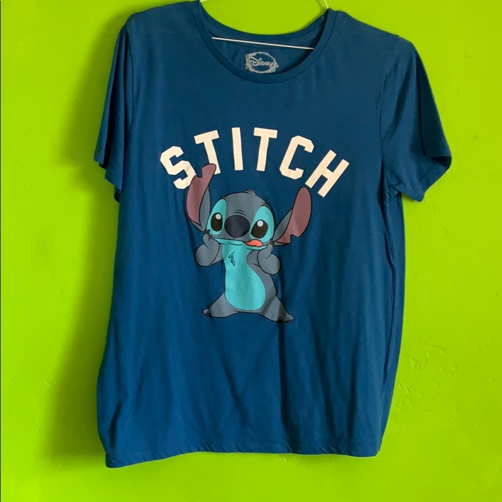 Disney Stitch T-Shirt
